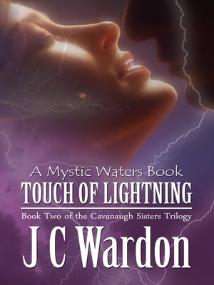 cover image of Touch of Lightning